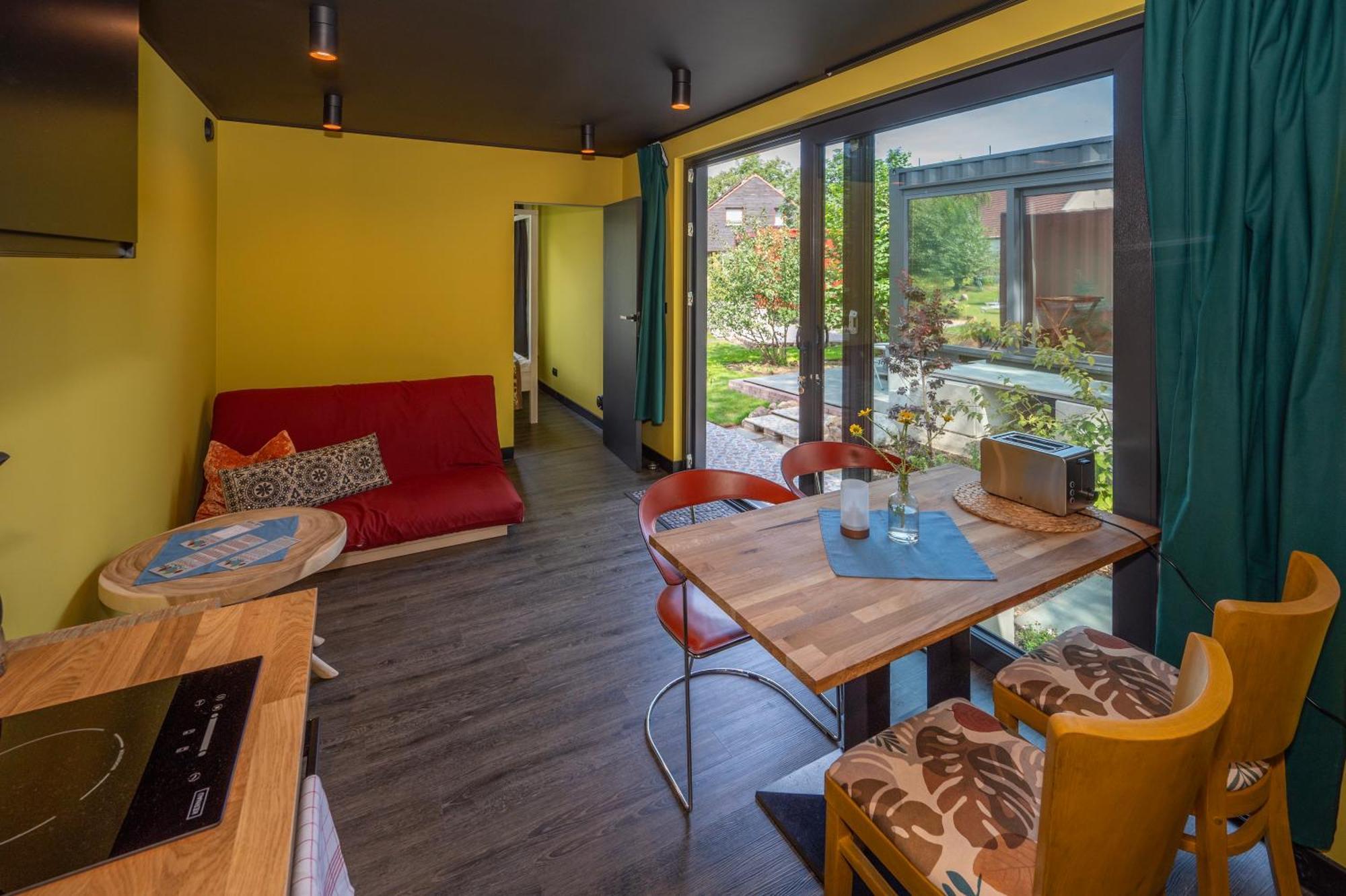 Deichkind Country Loft Achim Exterior foto