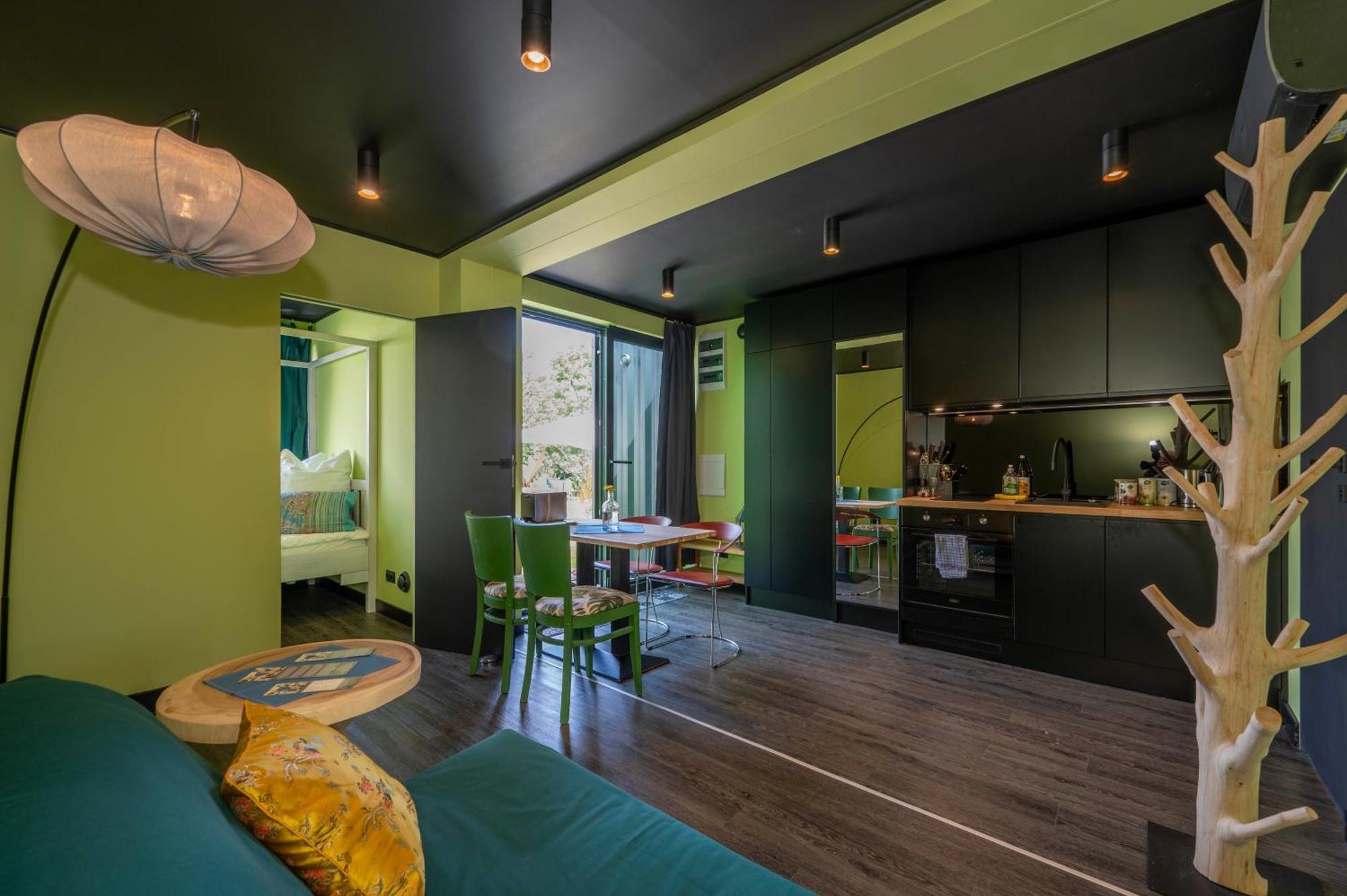Deichkind Country Loft Achim Exterior foto