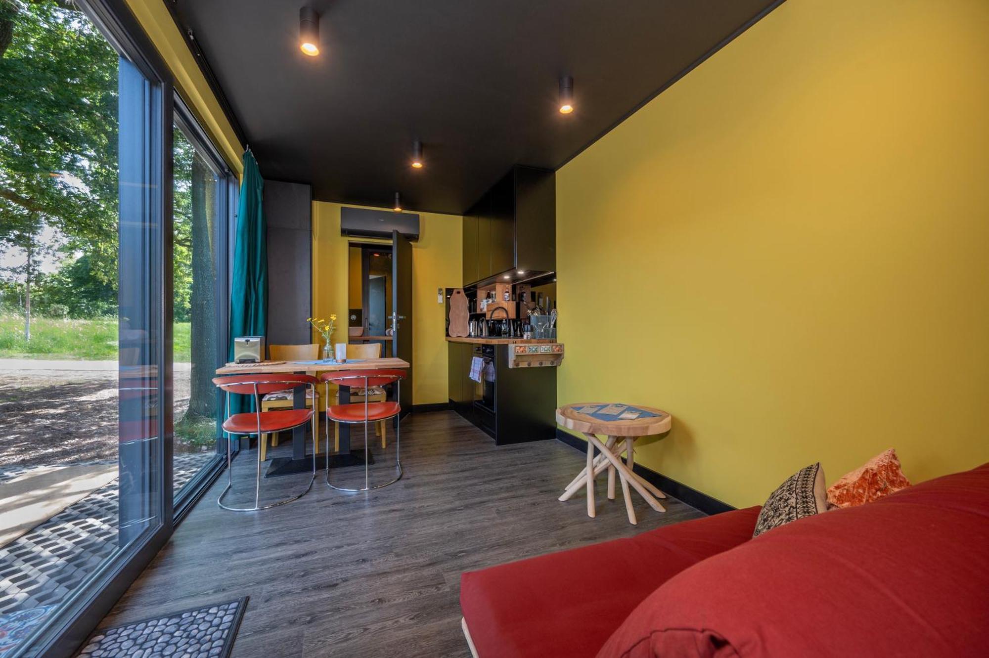 Deichkind Country Loft Achim Exterior foto