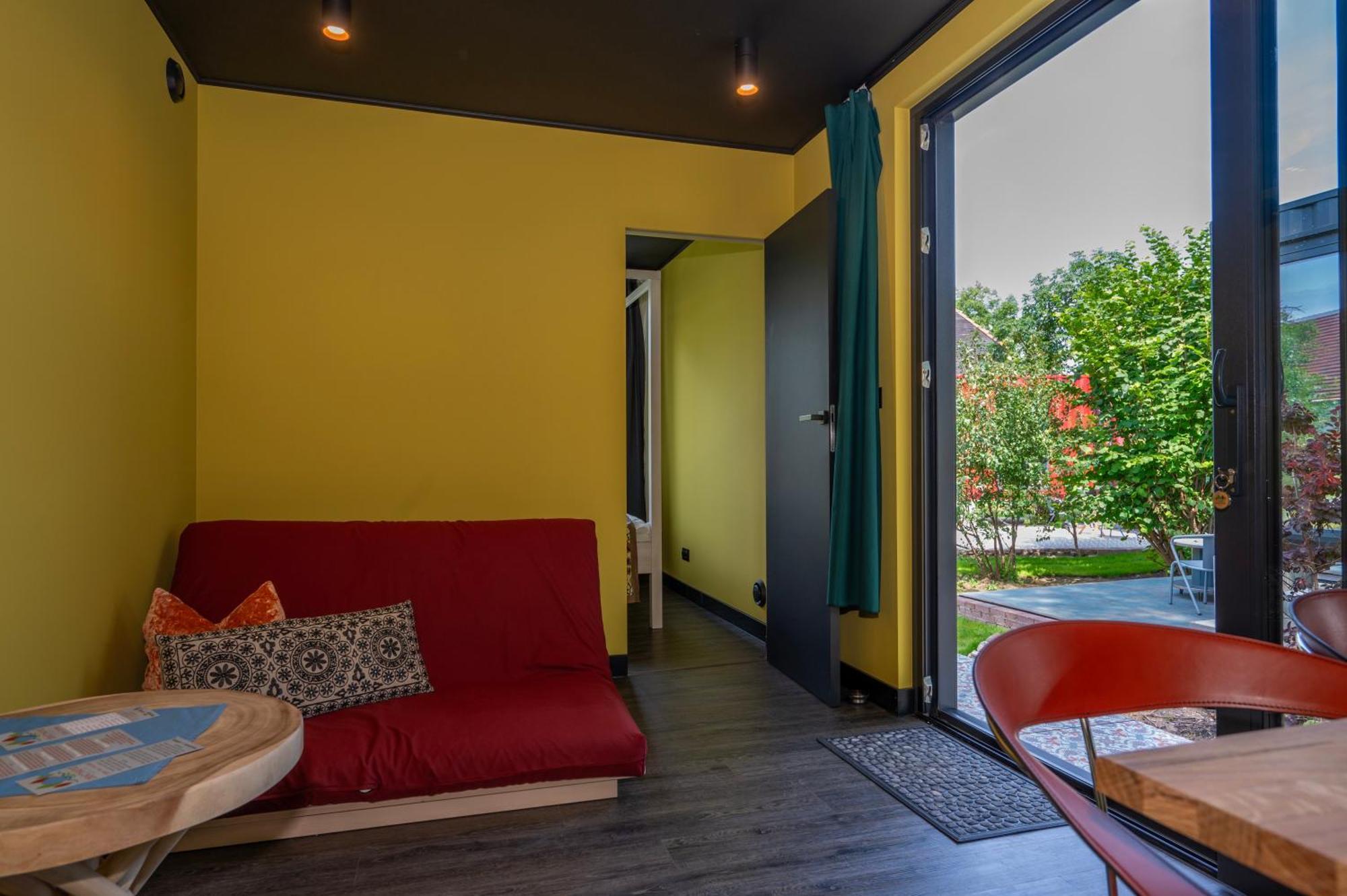 Deichkind Country Loft Achim Exterior foto