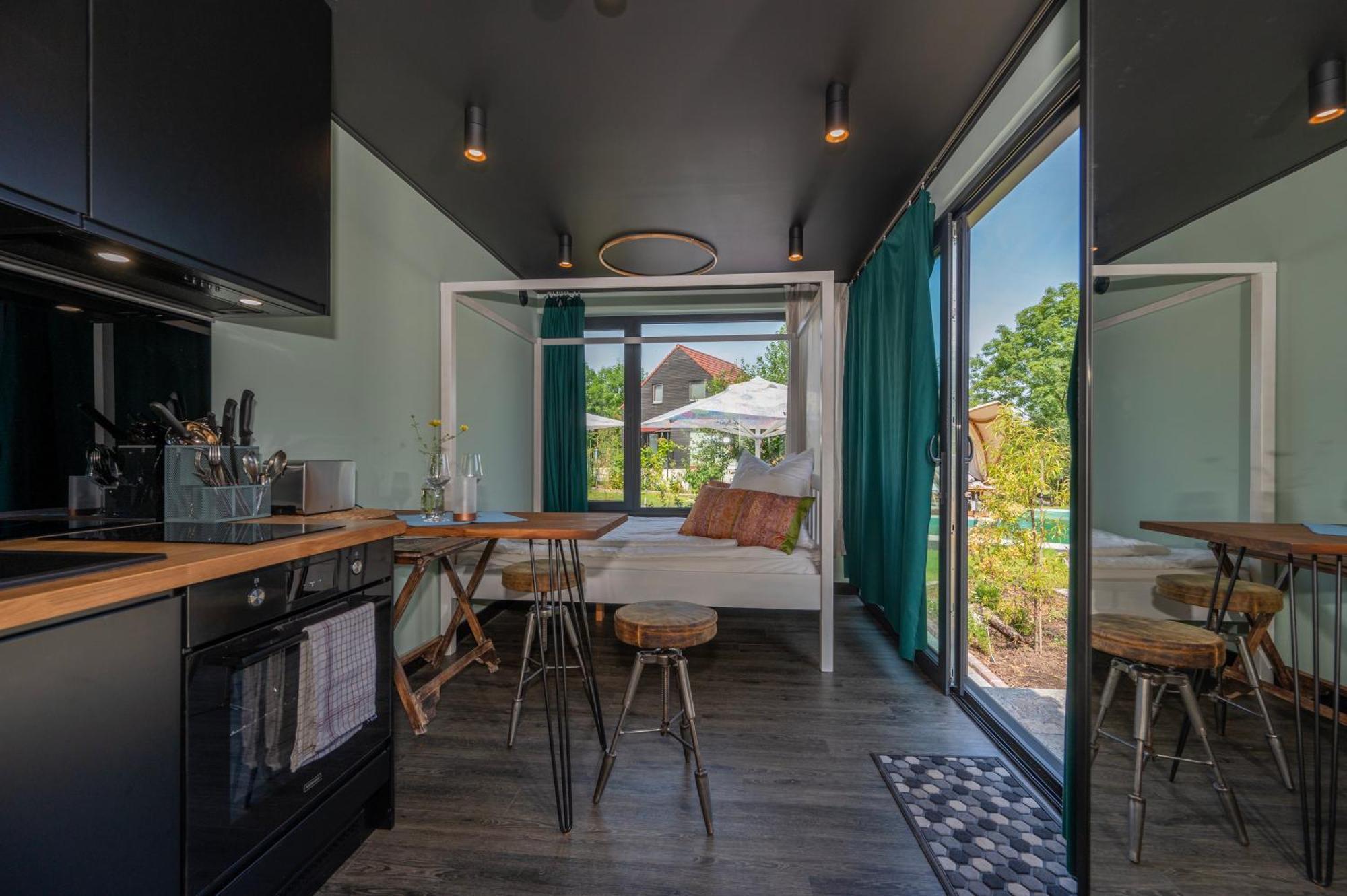 Deichkind Country Loft Achim Exterior foto
