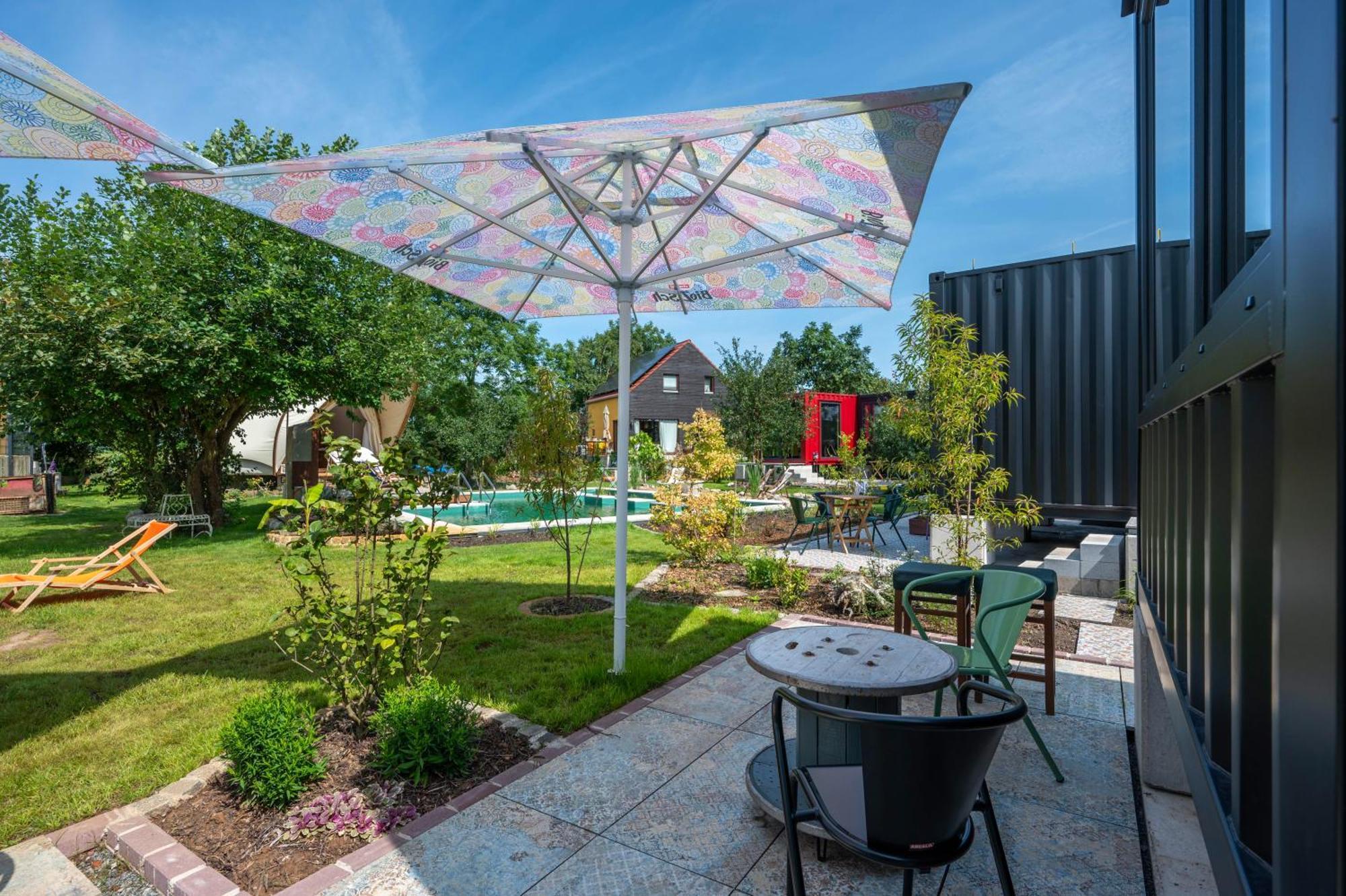 Deichkind Country Loft Achim Exterior foto