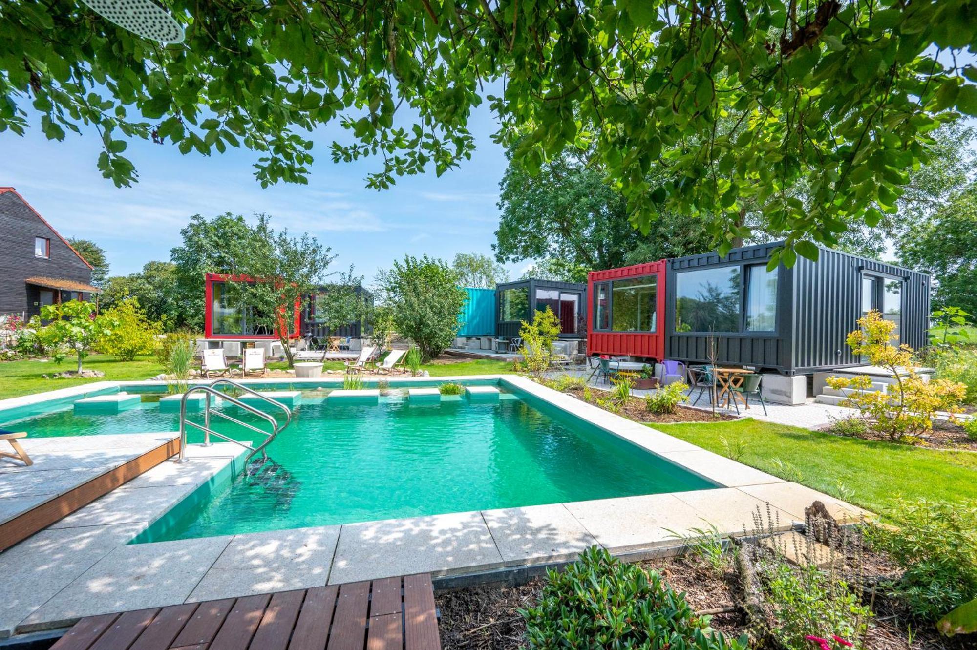 Deichkind Country Loft Achim Exterior foto